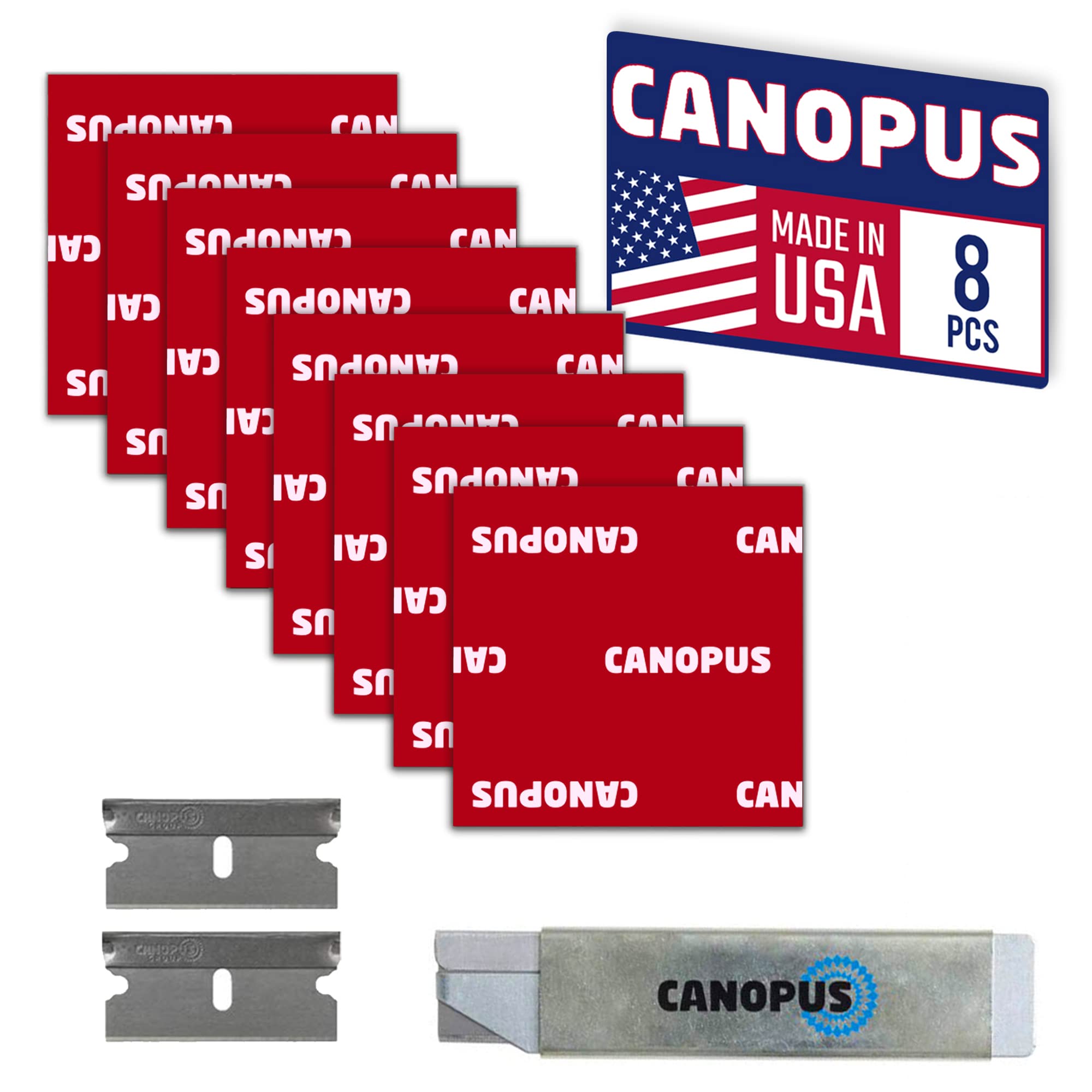 Double Sided Adhesive Pads